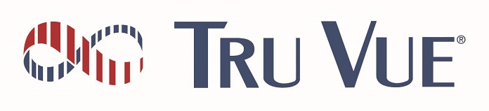Tru Vue, Inc logo
