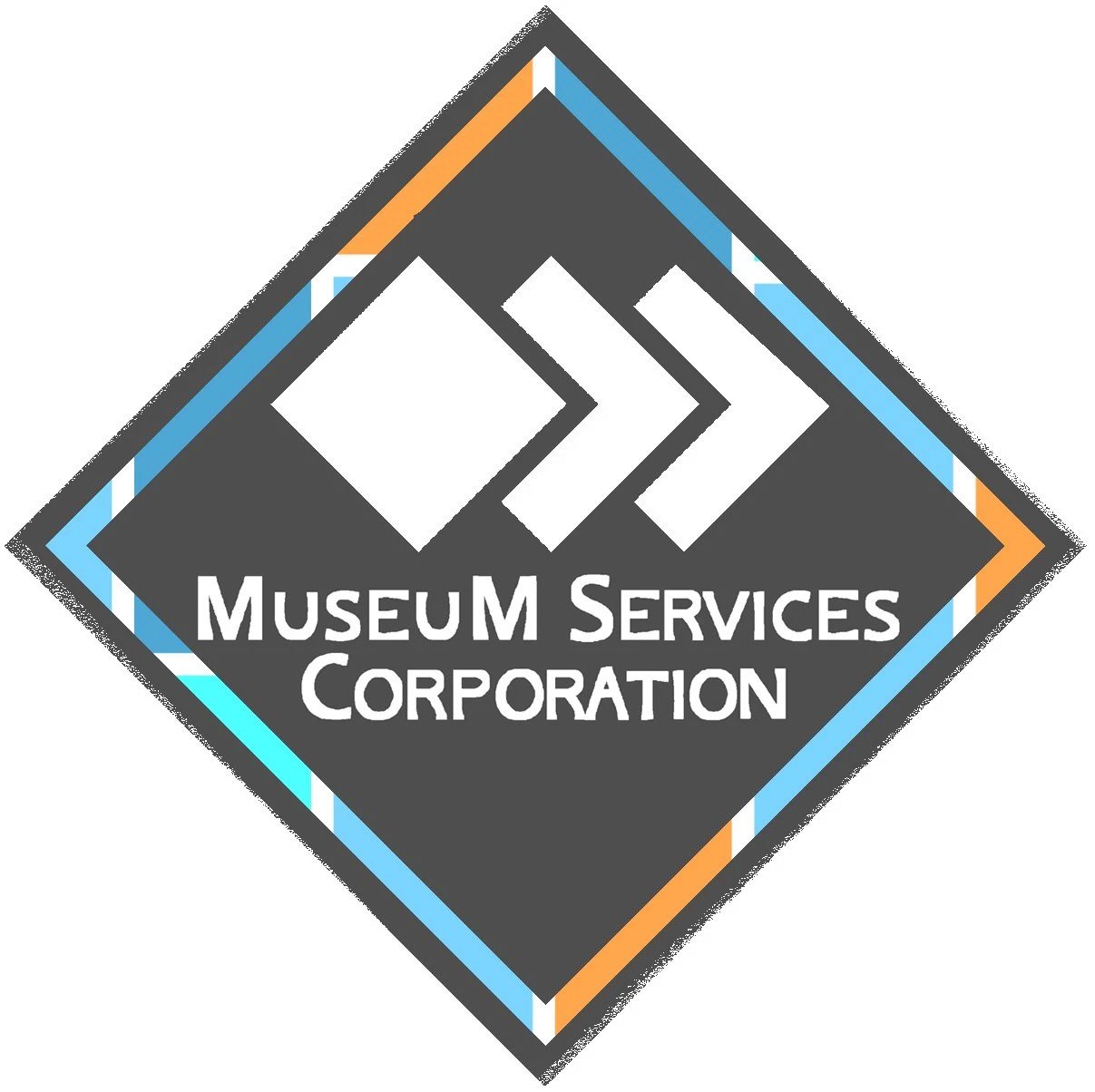 MuseuM Services Corporation logo