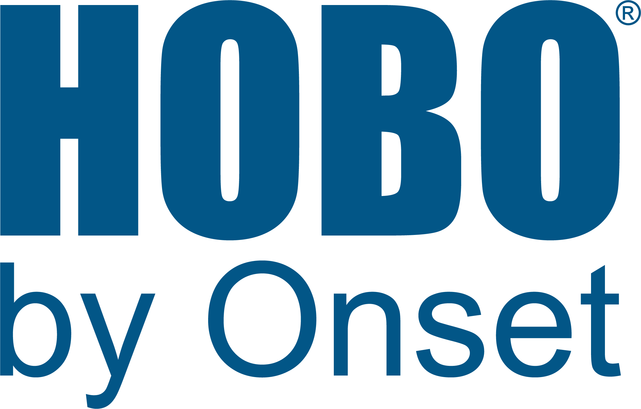 Onset HOBO Data Loggers logo