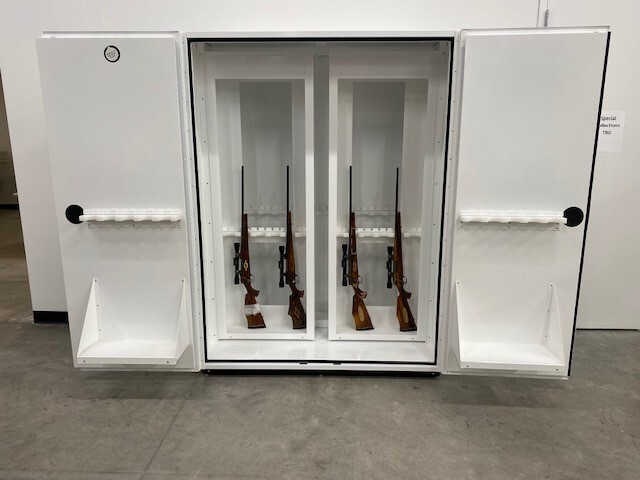 Weapons Cabinet