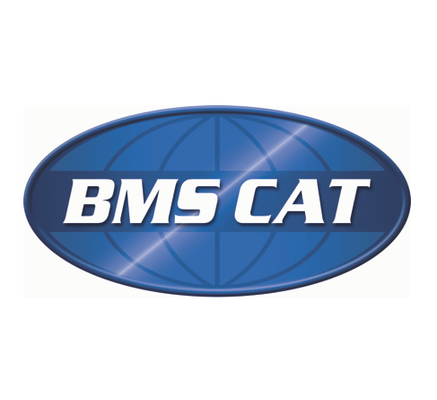 BMS CAT logo