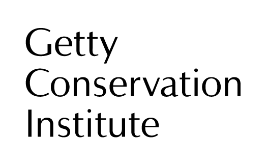 Getty Conservation Institute logo