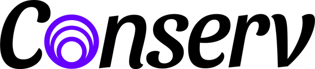 Conserv logo