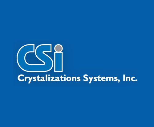 Crystalizations Systems, Inc. logo