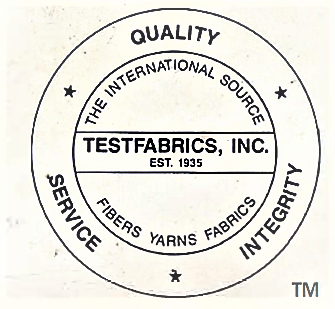 Testfabrics, Inc. logo