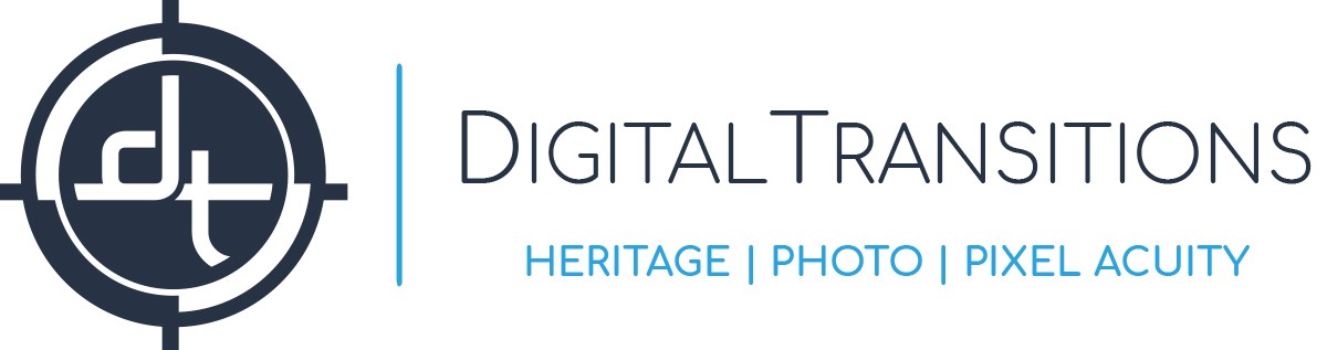 Digital Transitions, Inc. logo