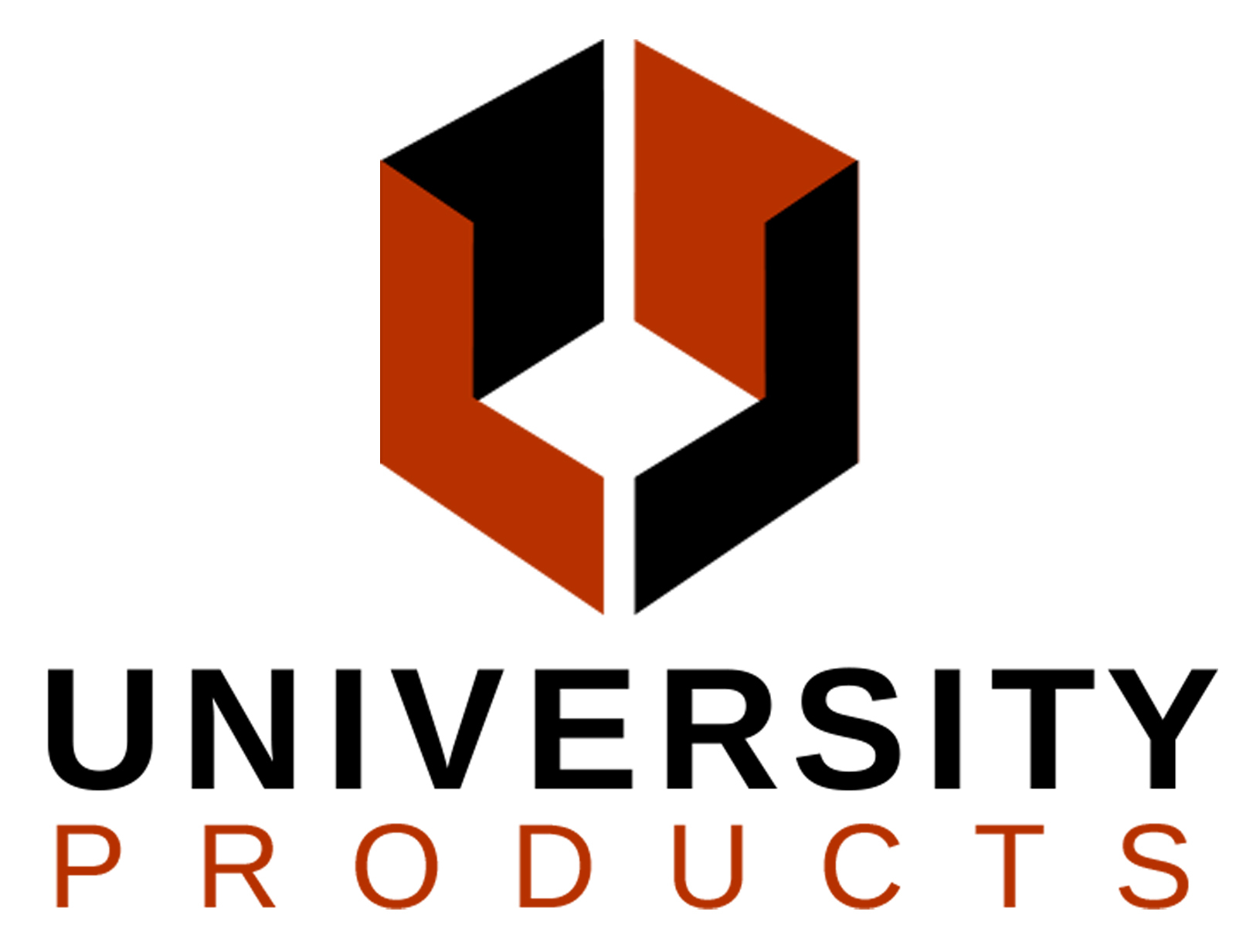 University Products, Inc. logo