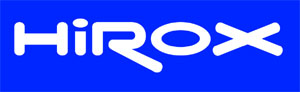 Hirox-USA, Inc. logo