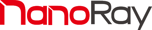 NanoRay logo