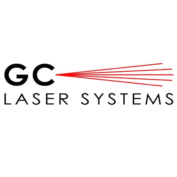 G.C. Laser Systems, Inc. logo