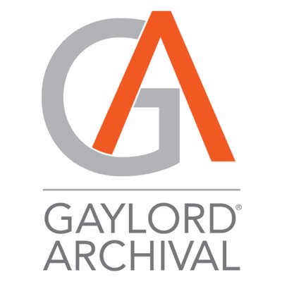 Gaylord Archival logo