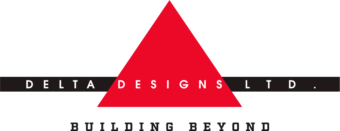 Delta Designs LTD logo