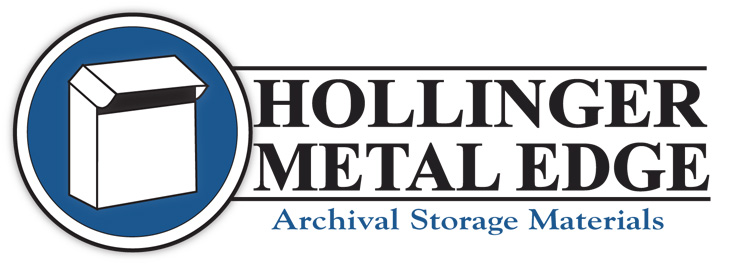 Hollinger Metal Edge, Inc. logo